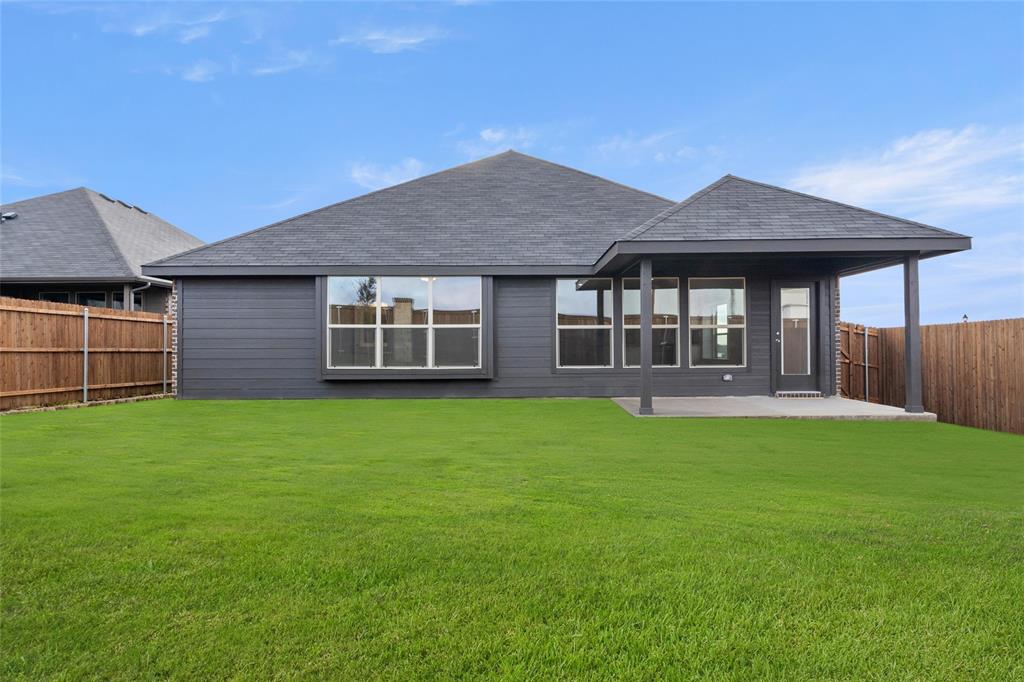 Chisholm HIlls - Residential