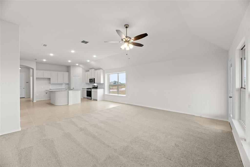 Chisholm HIlls - Residential