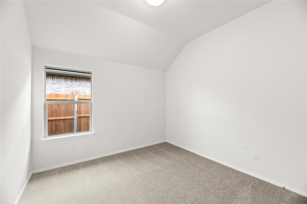 Chisholm HIlls - Residential