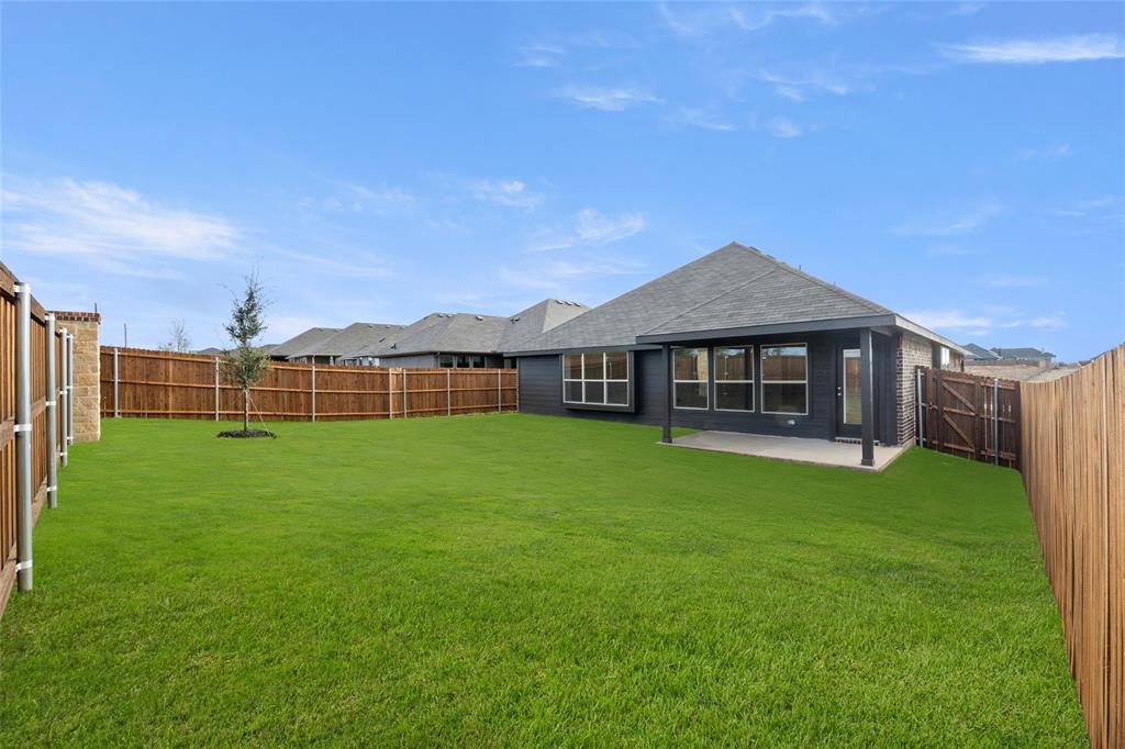 Chisholm HIlls - Residential