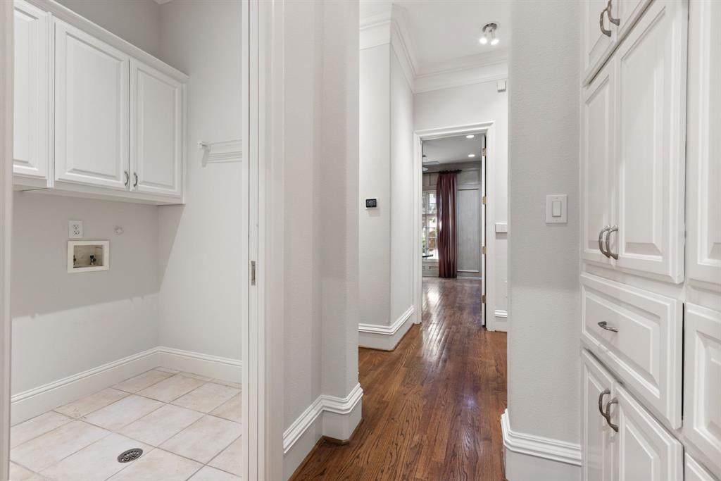 Lexington State Thomas - Residential