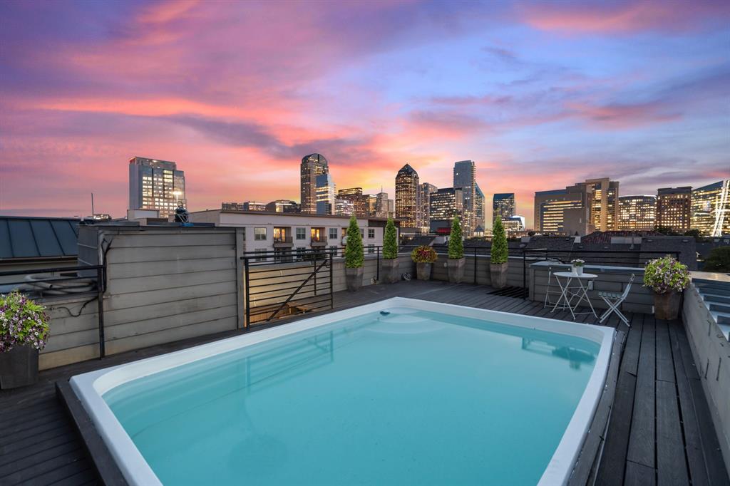 Lexington State Thomas - Residential