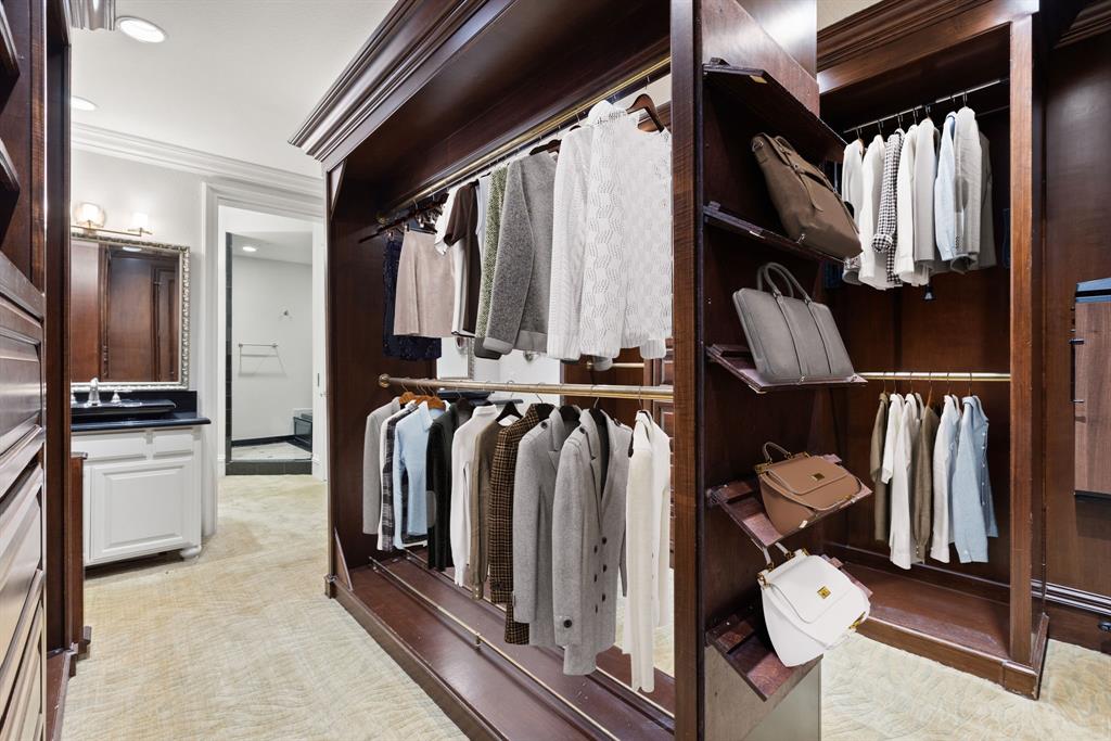 Lexington State Thomas - Residential