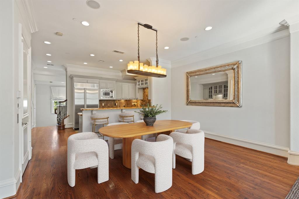 Lexington State Thomas - Residential