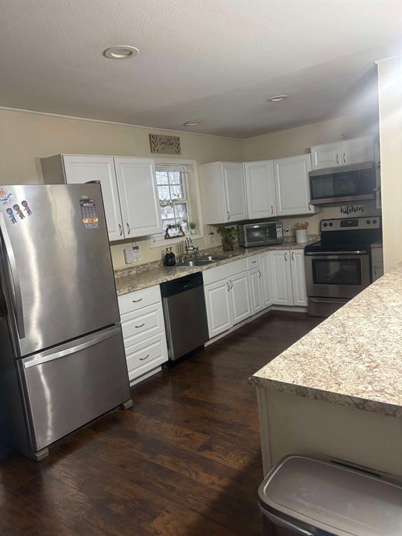 Woodland Acres - Residential