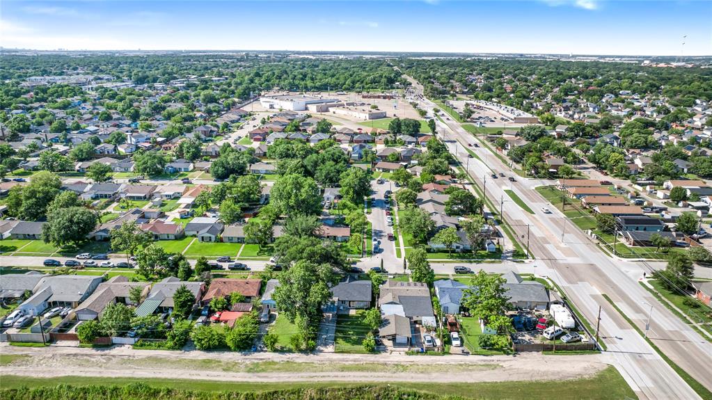 St Augustine Park Estates - Residential