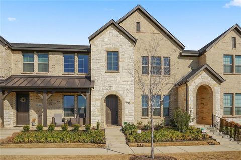 320 Parkside Drive Argyle TX 76226