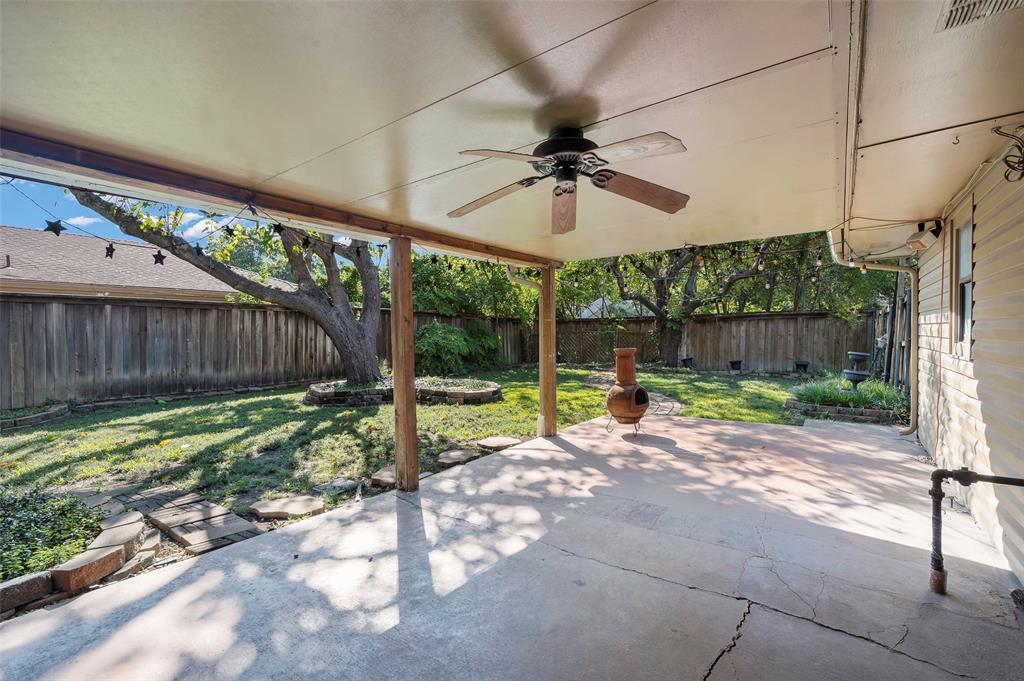 Royal Chapel Estates - Residential Lease