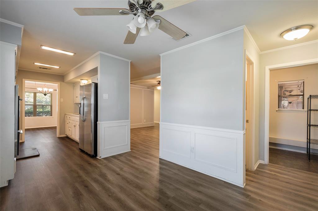 Royal Chapel Estates - Residential Lease