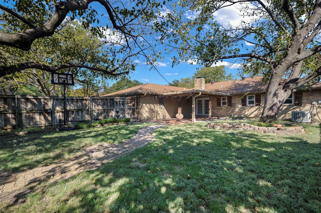 Royal Chapel Estates - Residential Lease