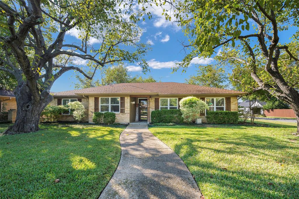 Royal Chapel Estates - Residential Lease