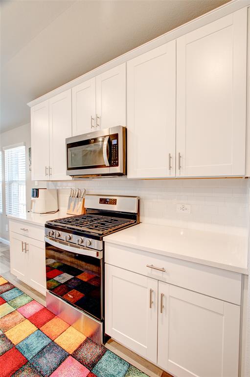 Simpson Crossing Ph 1 - Residential