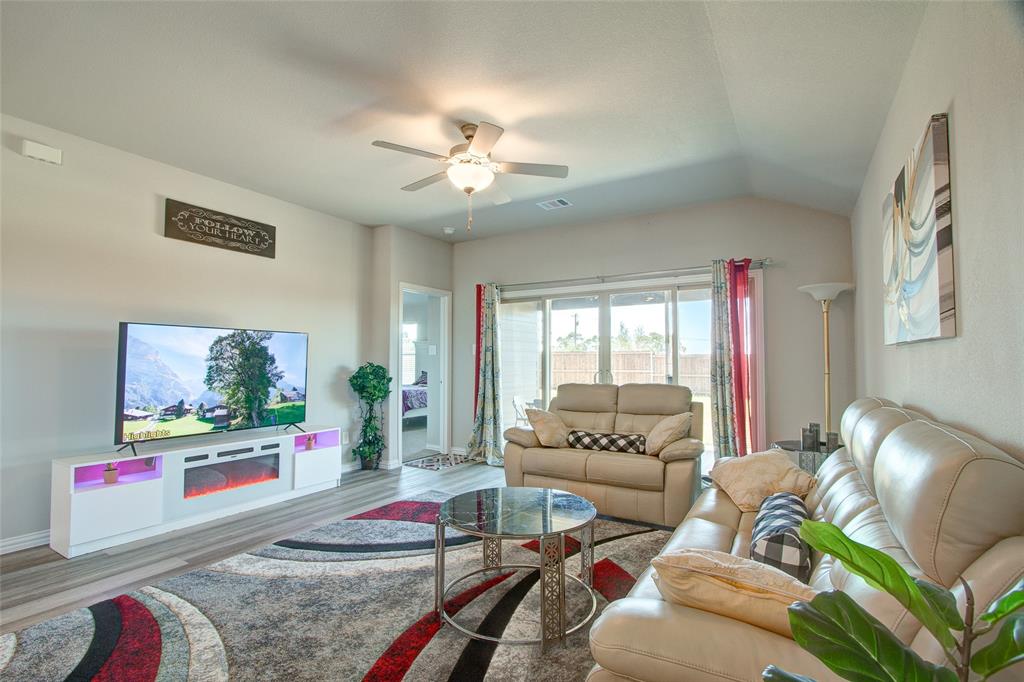 Simpson Crossing Ph 1 - Residential