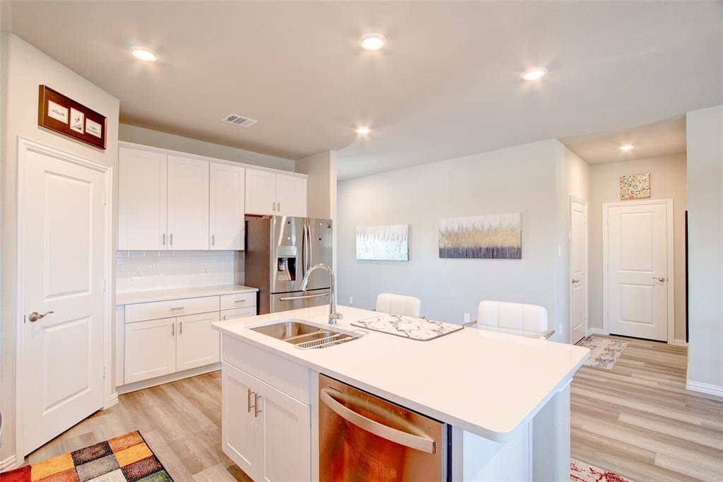 Simpson Crossing Ph 1 - Residential