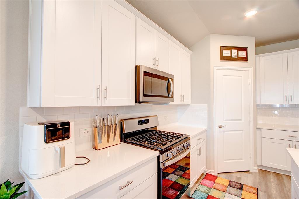 Simpson Crossing Ph 1 - Residential