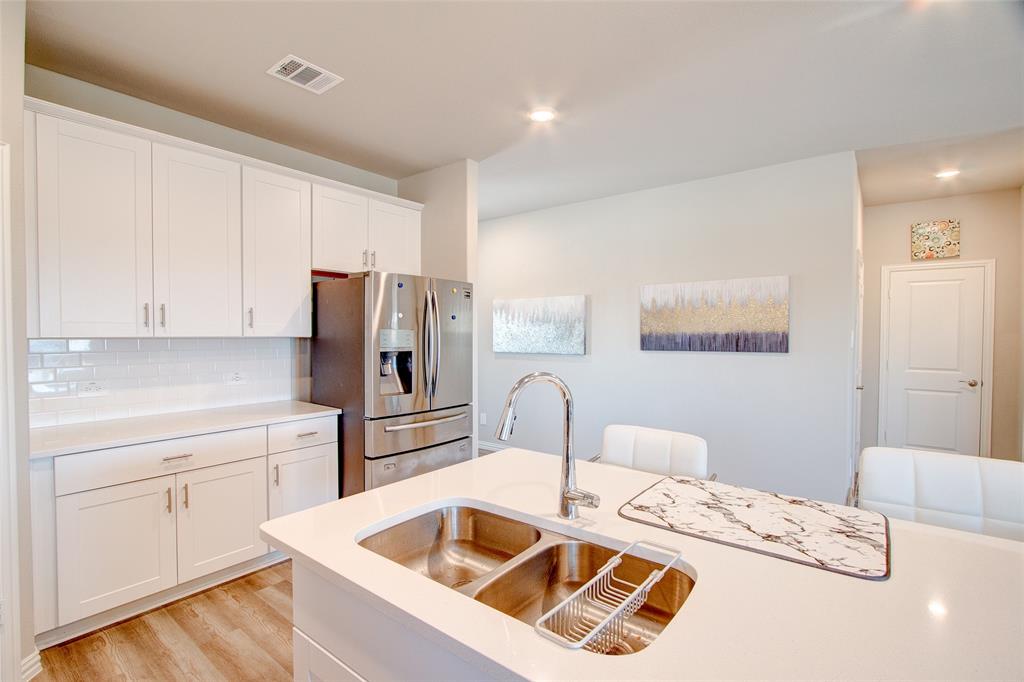 Simpson Crossing Ph 1 - Residential