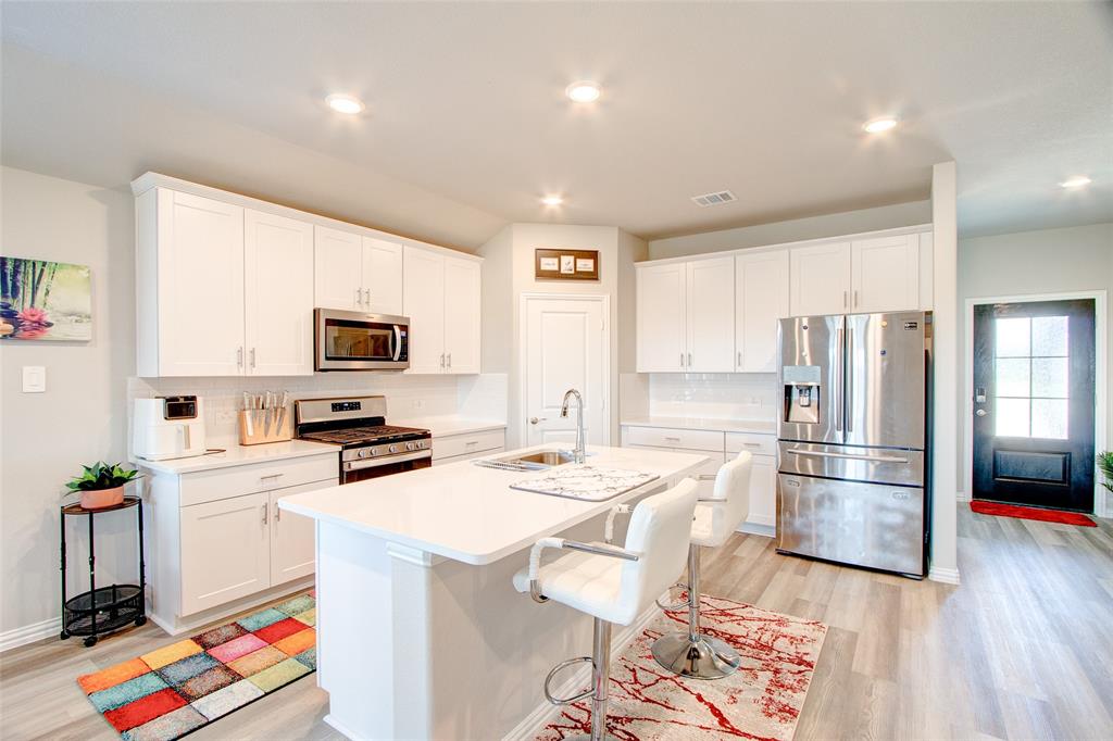 Simpson Crossing Ph 1 - Residential