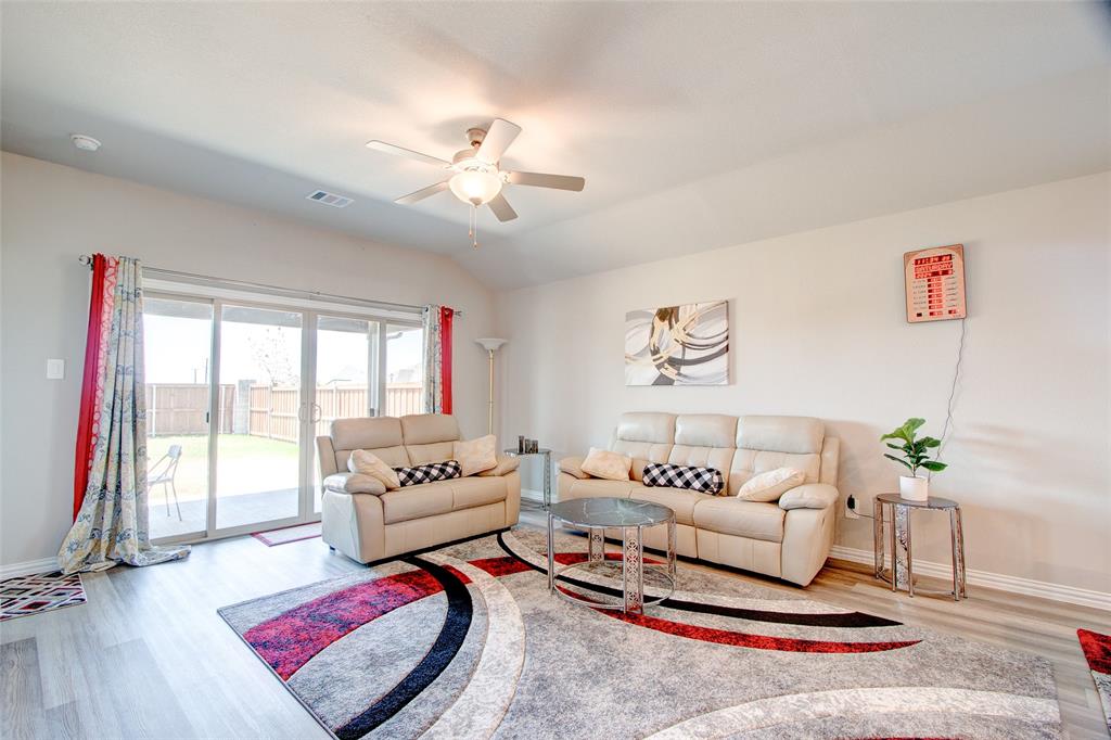 Simpson Crossing Ph 1 - Residential