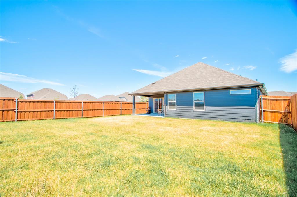 Simpson Crossing Ph 1 - Residential