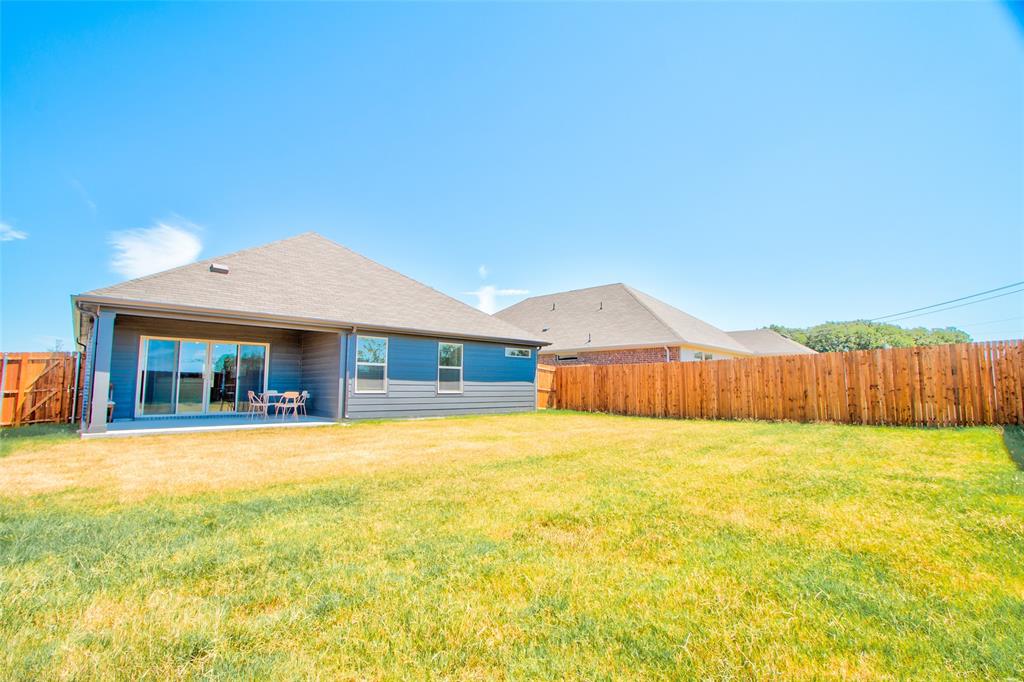 Simpson Crossing Ph 1 - Residential