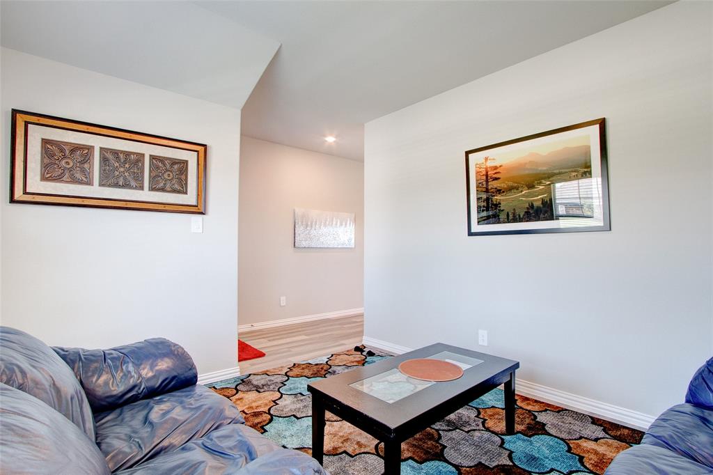 Simpson Crossing Ph 1 - Residential