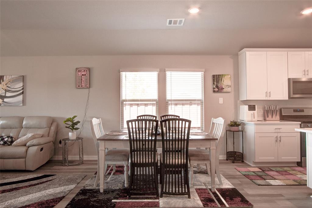 Simpson Crossing Ph 1 - Residential