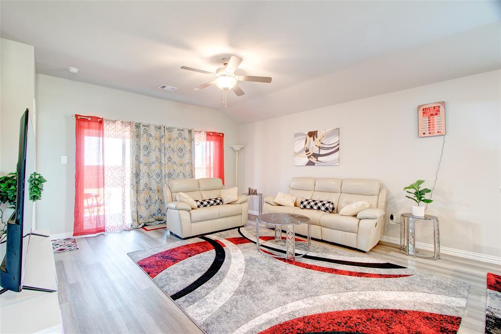 Simpson Crossing Ph 1 - Residential