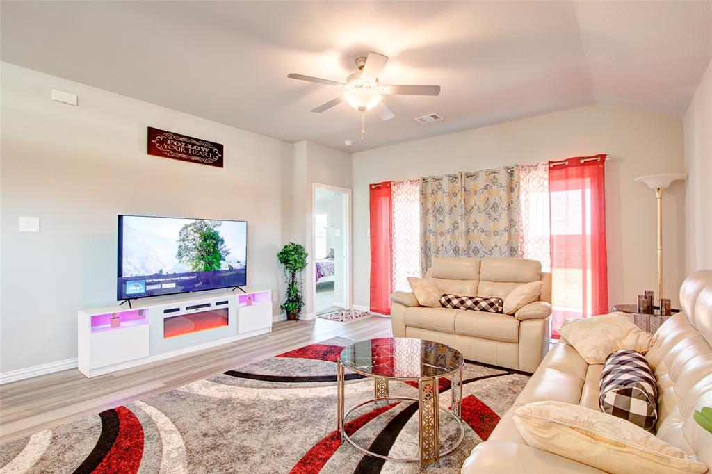 Simpson Crossing Ph 1 - Residential