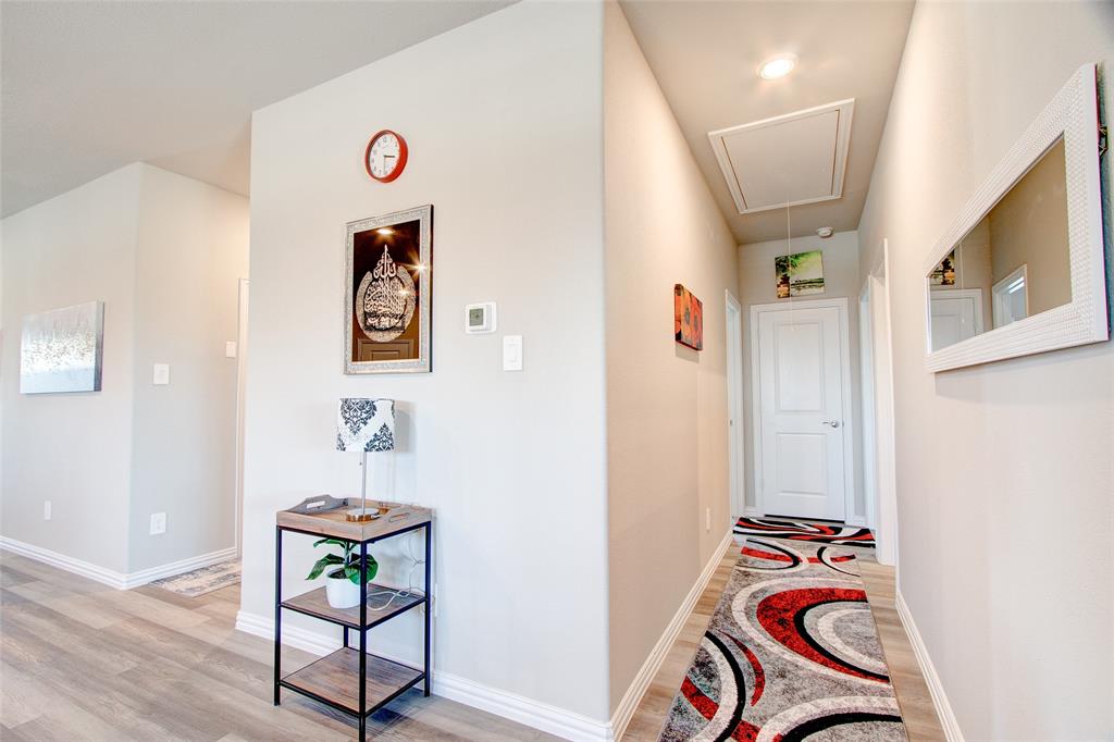 Simpson Crossing Ph 1 - Residential