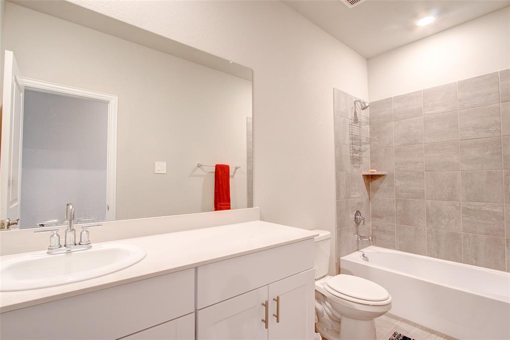 Simpson Crossing Ph 1 - Residential