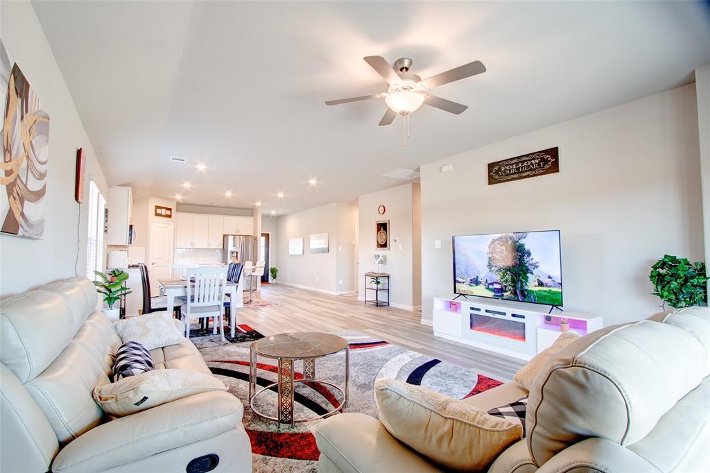 Simpson Crossing Ph 1 - Residential