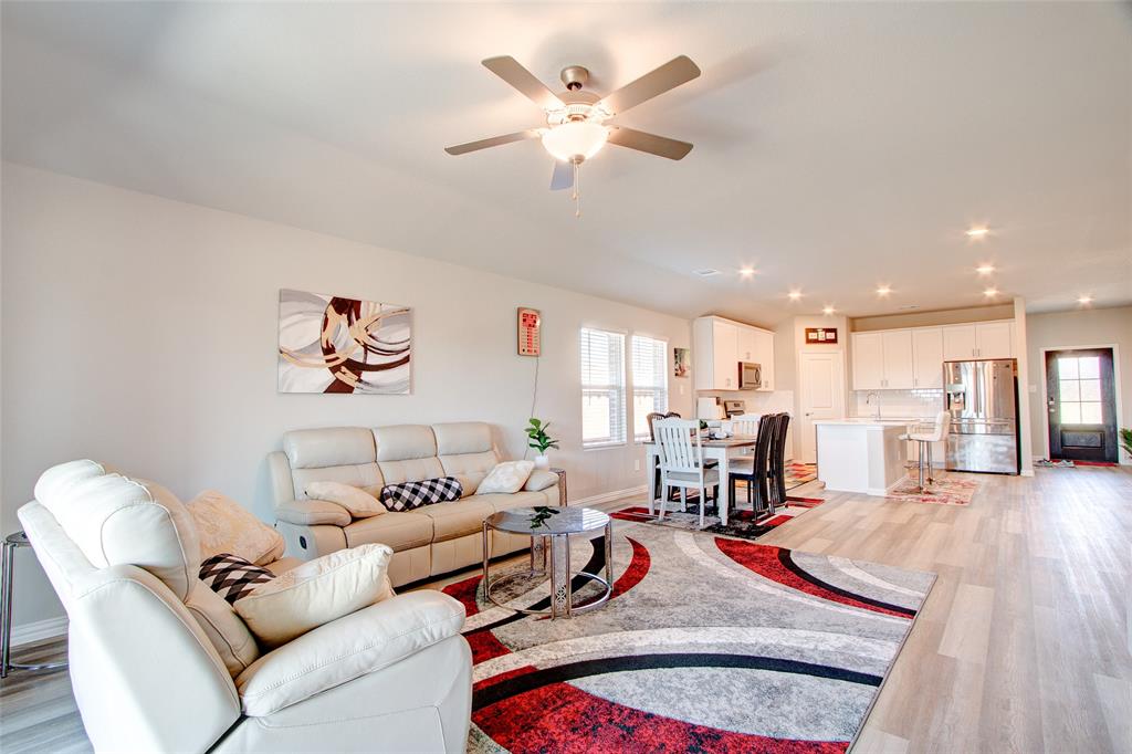 Simpson Crossing Ph 1 - Residential