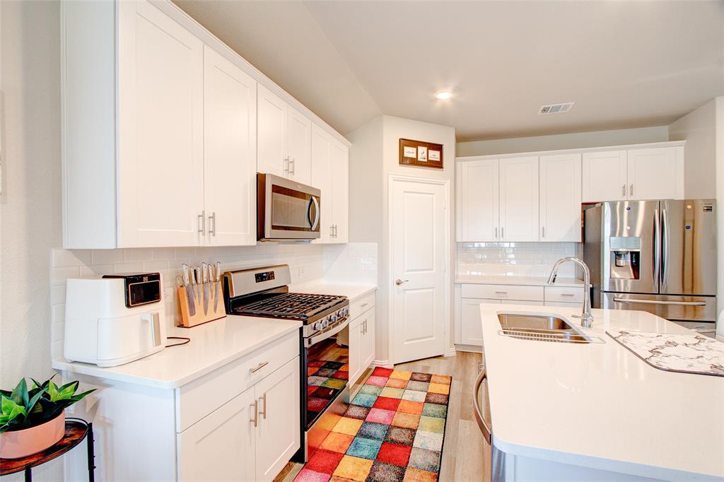 Simpson Crossing Ph 1 - Residential
