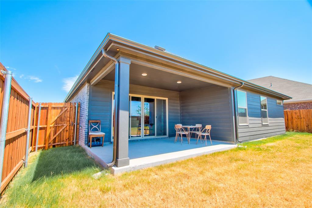 Simpson Crossing Ph 1 - Residential
