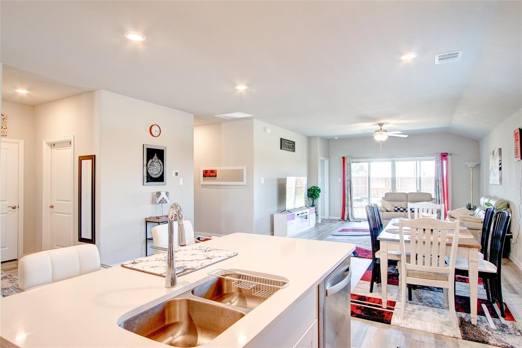 Simpson Crossing Ph 1 - Residential