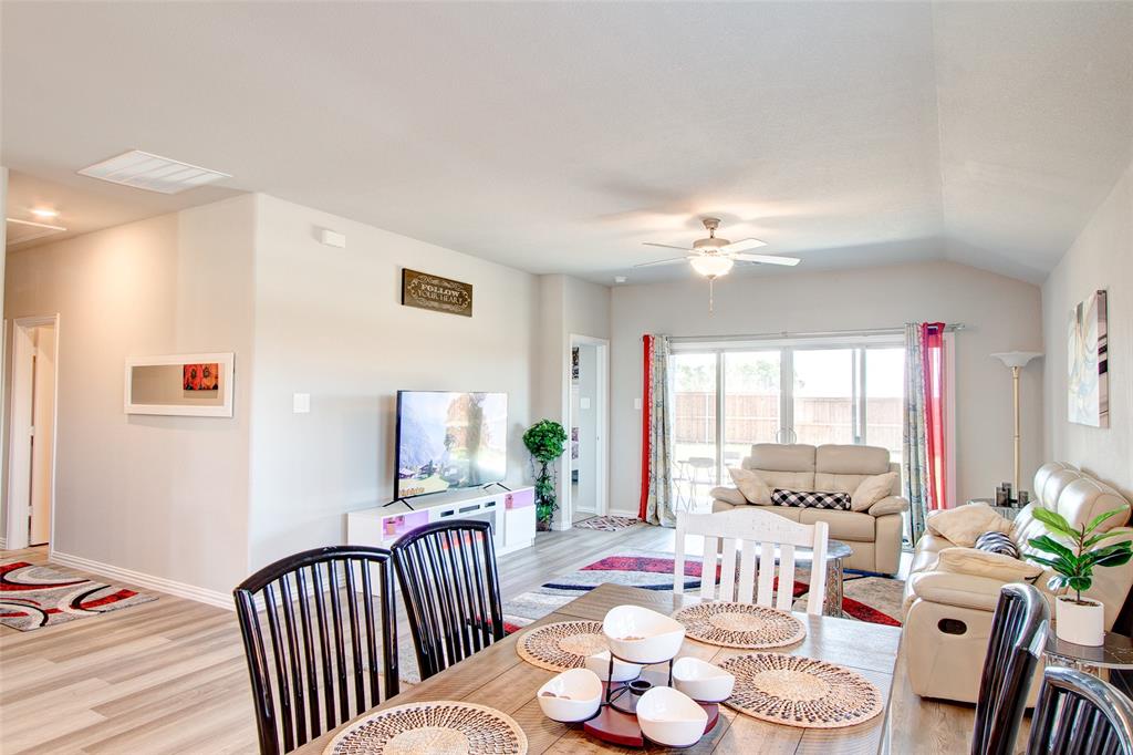 Simpson Crossing Ph 1 - Residential