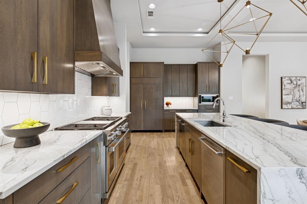 Bluffview Estates - Residential