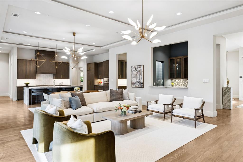 Bluffview Estates - Residential