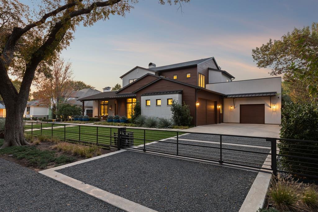 Bluffview Estates - Residential