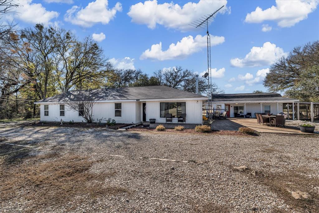 1835 Fort Graham Road