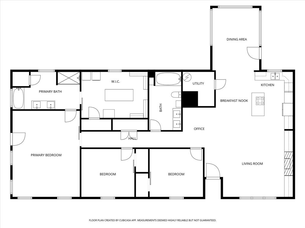 Rutherford Joseph - Residential
