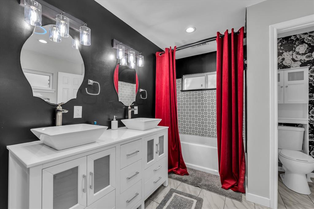 Rutherford Joseph - Residential