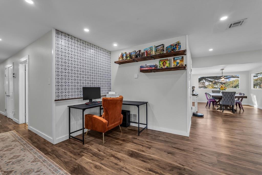 Rutherford Joseph - Residential