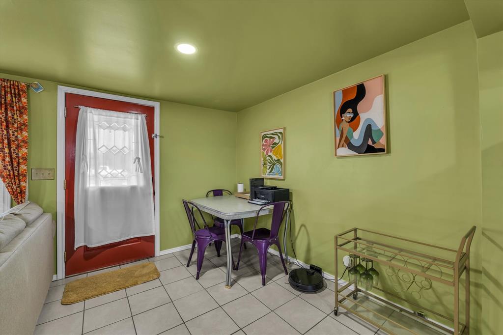 Rutherford Joseph - Residential