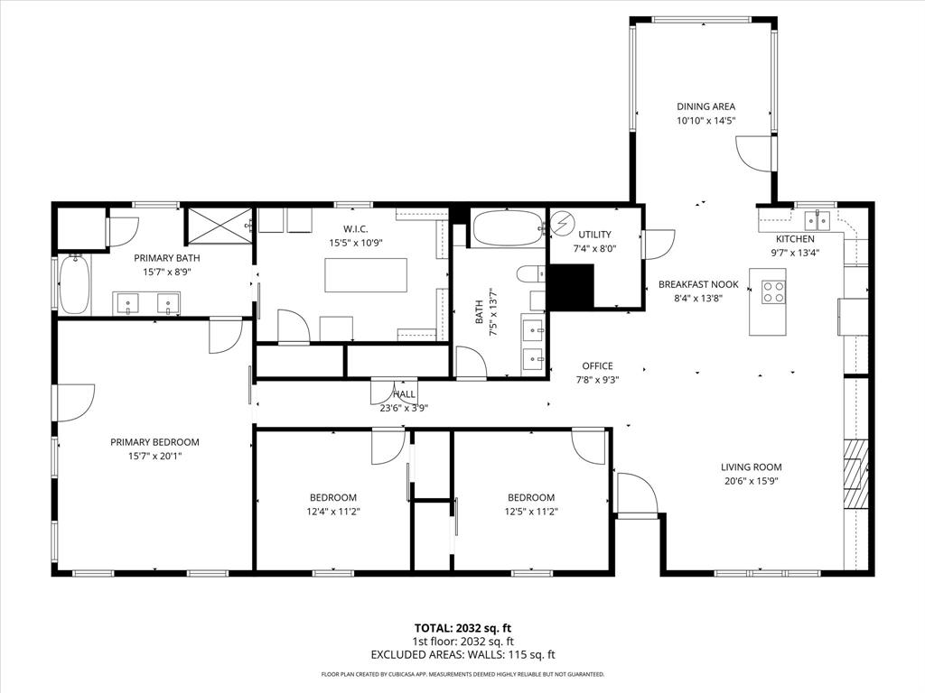 Rutherford Joseph - Residential