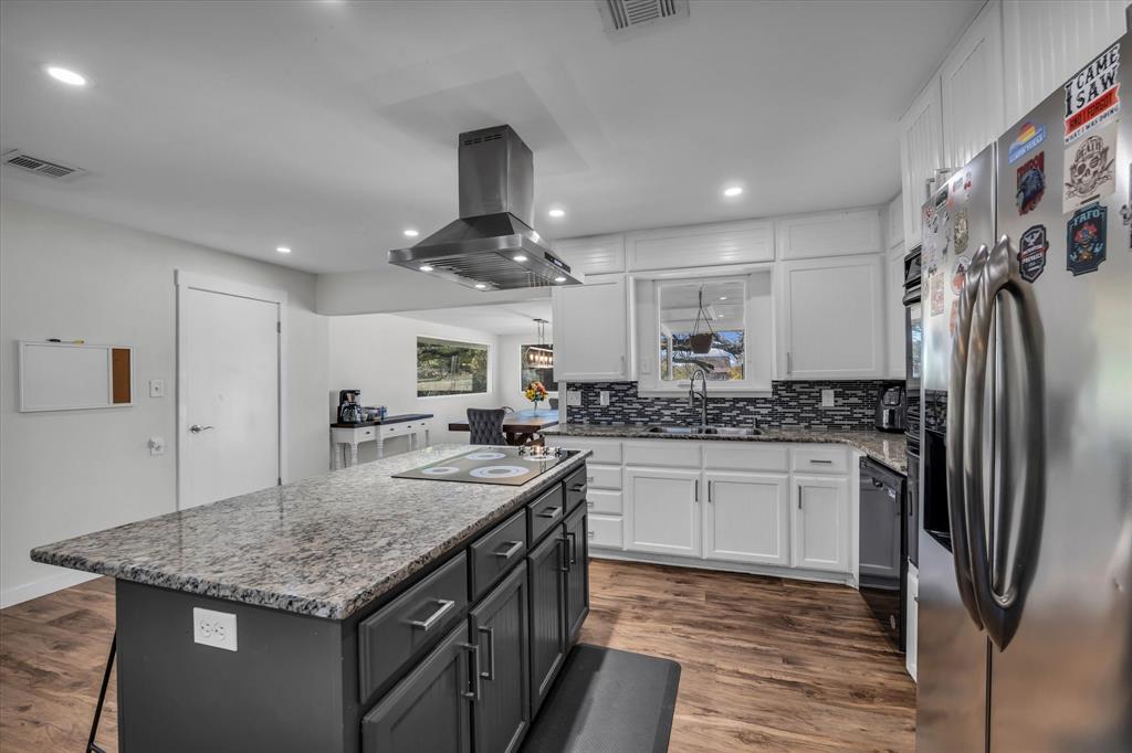 Rutherford Joseph - Residential