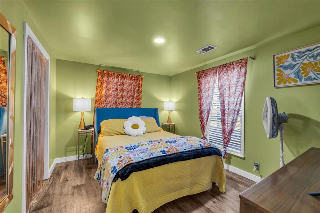 Rutherford Joseph - Residential