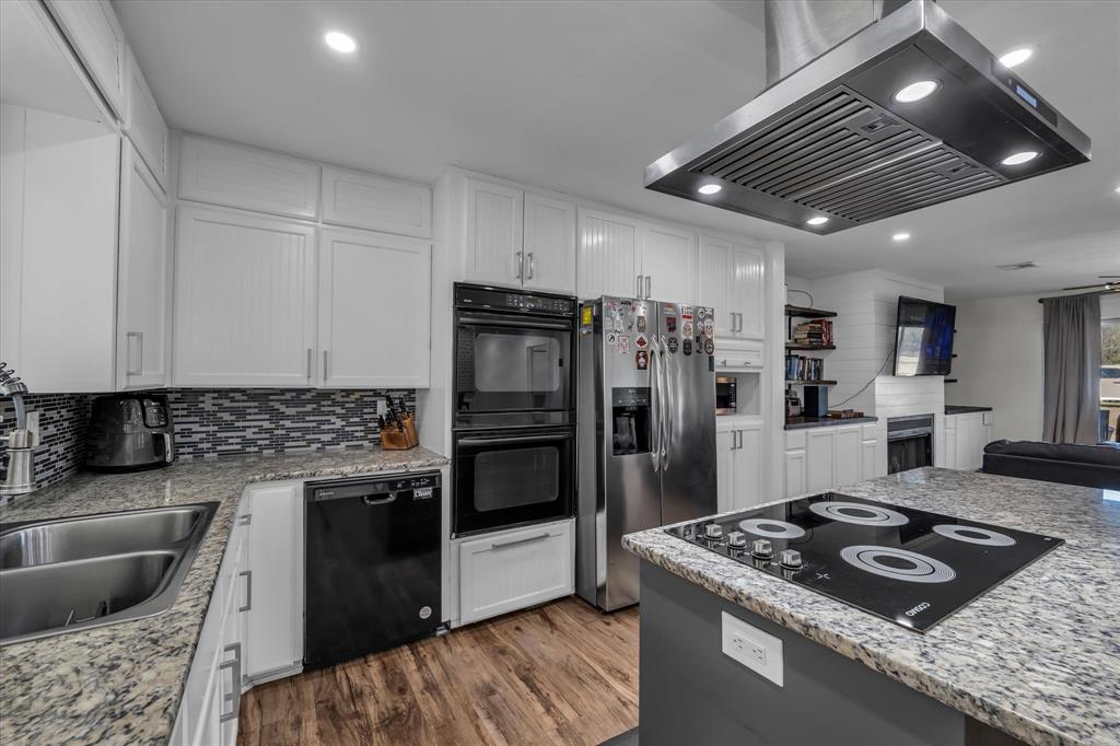 Rutherford Joseph - Residential