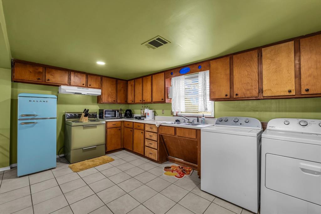 Rutherford Joseph - Residential