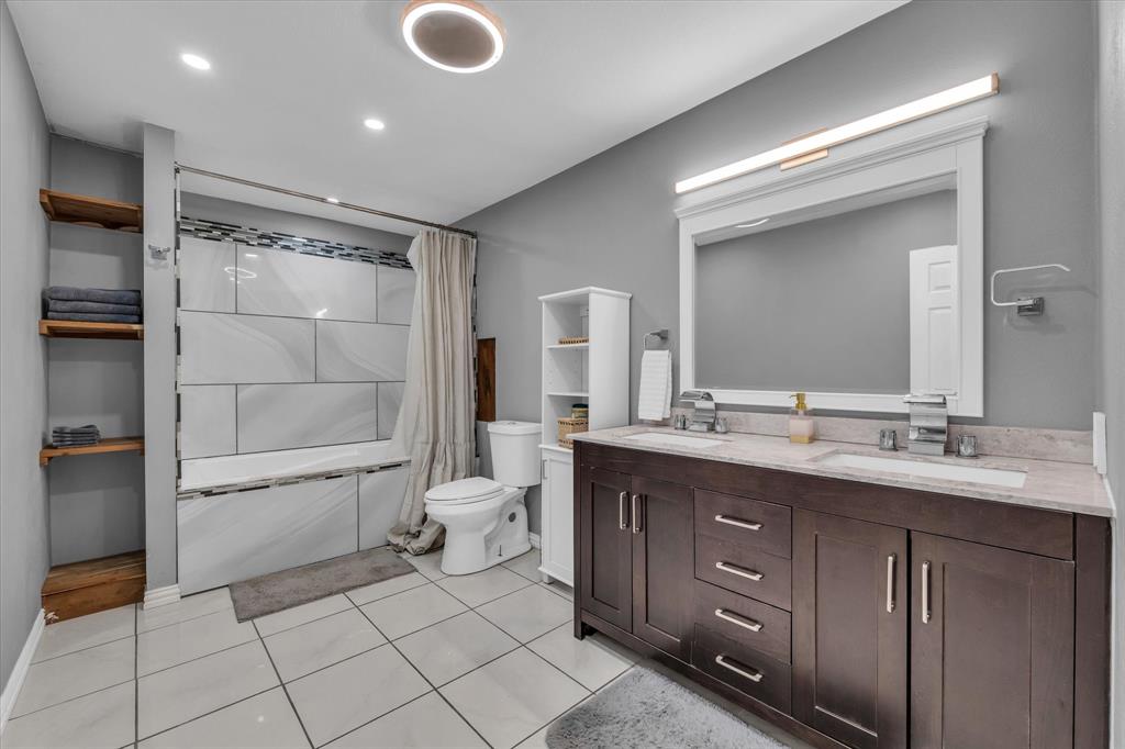 Rutherford Joseph - Residential